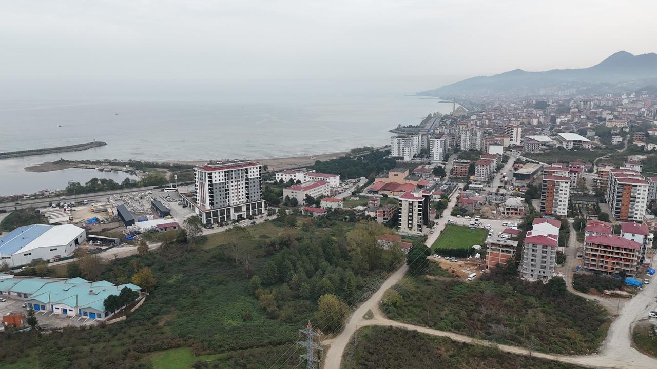 MABEL GAYRİMENKUL GÜZELYALI MAH KATKARŞLIGI DENİZ MANZARALI ARSA